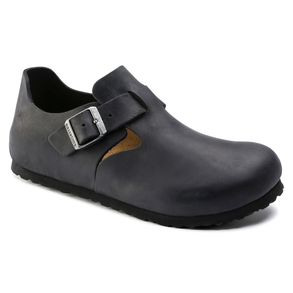 Men’s:Birkenstock London Oiled Leather